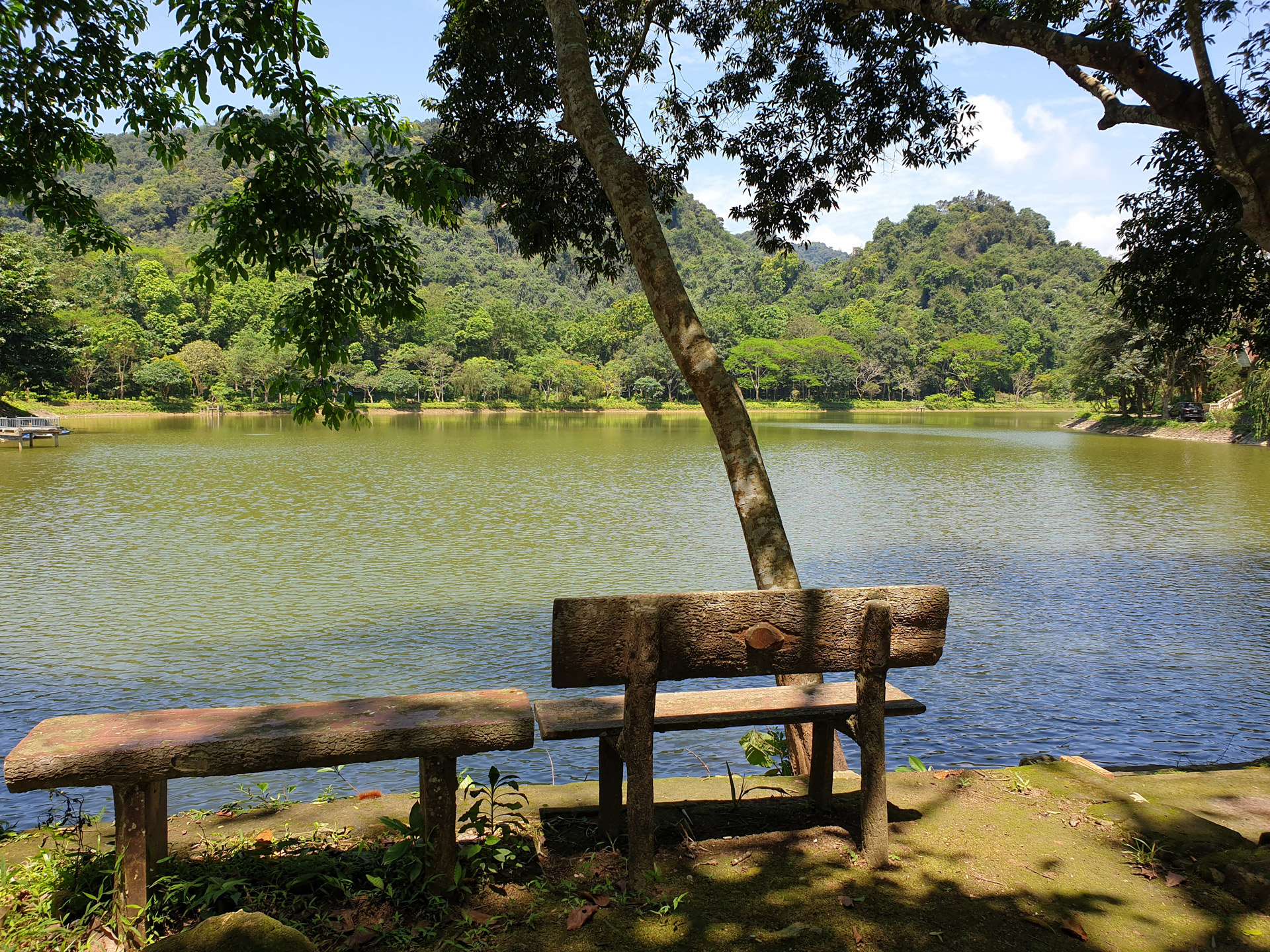 Giá vé và Kinh nghiệm du lịch vườn quốc gia Cúc Phương - Ninh Bình Hidden Charm Hotel & Resort